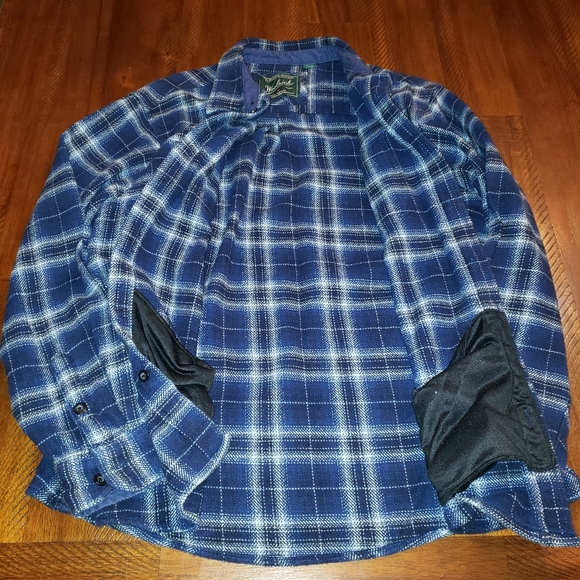 Woolrich Flannel Shirt - Picture 5 of 8